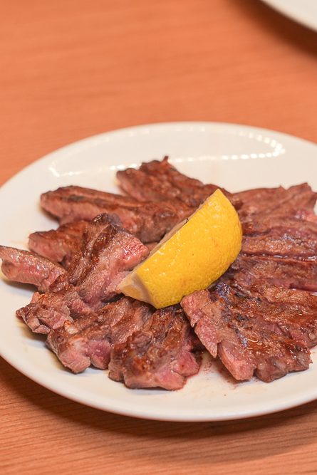 【宜蘭燒肉推薦】燒肉好室：日式和牛燒肉套餐菜單、價位一次看，質感氛圍秒飛日本！