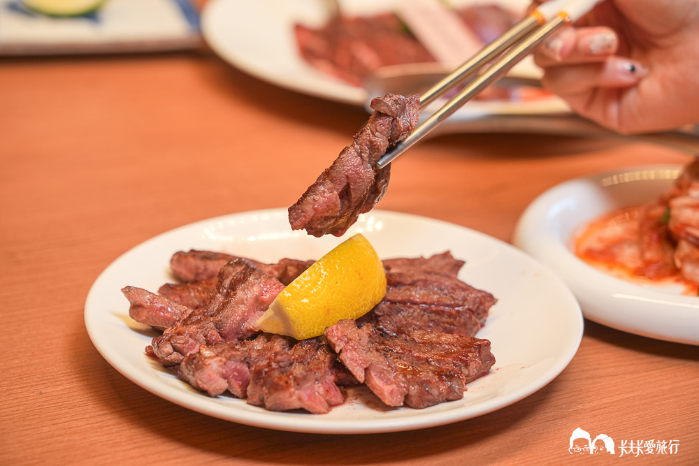 【宜蘭燒肉推薦】燒肉好室：日式和牛燒肉套餐菜單、價位一次看，質感氛圍秒飛日本！