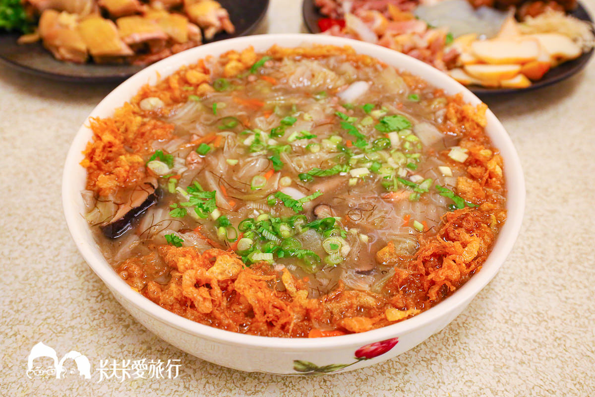 四海居小吃店西魯肉
