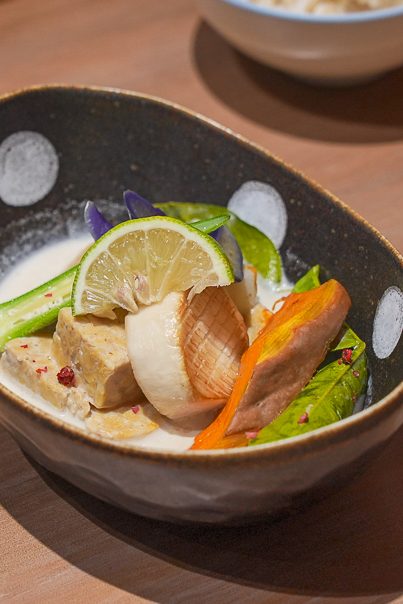 宜蘭員山美食|一簞食蔬食餐廳,深溝村穀倉老屋、當季蔬食料理菜單價格 - 第25張圖 宜蘭員山美食|一簞食蔬食餐廳,深溝村穀倉老屋、當季蔬食料理菜單價格