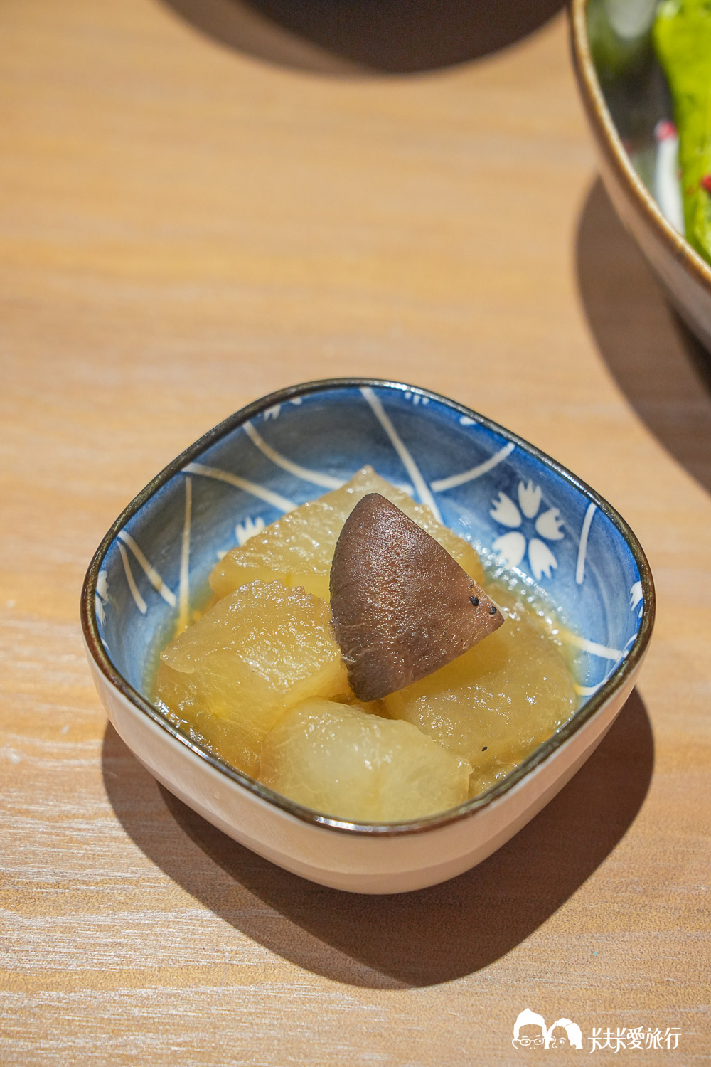 宜蘭員山美食|一簞食蔬食餐廳,深溝村穀倉老屋、當季蔬食料理菜單價格 - 第26張圖 宜蘭員山美食|一簞食蔬食餐廳,深溝村穀倉老屋、當季蔬食料理菜單價格