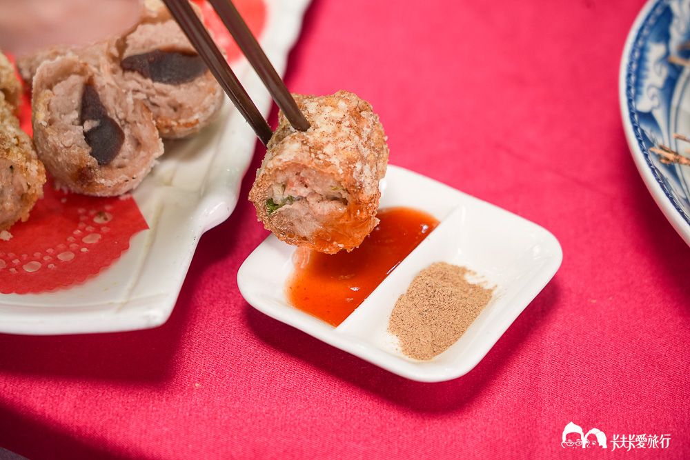宜蘭壯圍吉祥客棧|台菜合菜辦桌推薦,四人以下也能單點西魯肉必吃菜單 - 第32張圖 宜蘭壯圍吉祥客棧|台菜合菜辦桌推薦,四人以下也能單點西魯肉必吃菜單