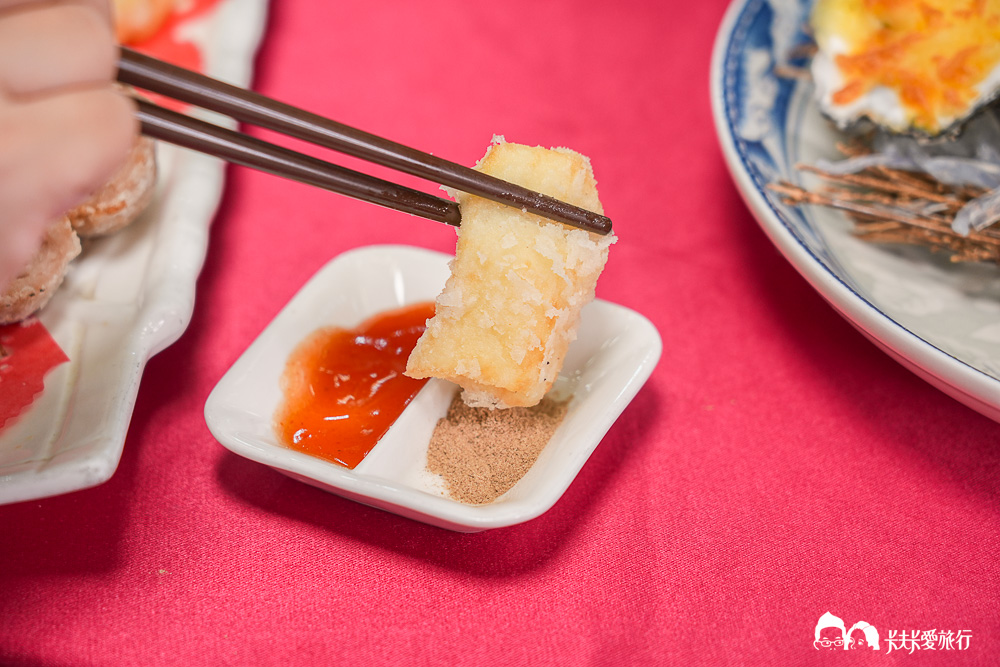 宜蘭壯圍吉祥客棧|台菜合菜辦桌推薦,四人以下也能單點西魯肉必吃菜單 - 第30張圖 宜蘭壯圍吉祥客棧|台菜合菜辦桌推薦,四人以下也能單點西魯肉必吃菜單