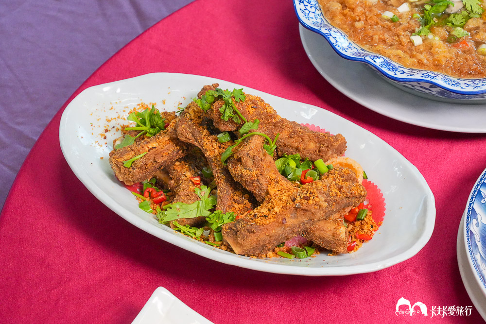 宜蘭壯圍吉祥客棧|台菜合菜辦桌推薦,四人以下也能單點西魯肉必吃菜單 - 第22張圖 宜蘭壯圍吉祥客棧|台菜合菜辦桌推薦,四人以下也能單點西魯肉必吃菜單