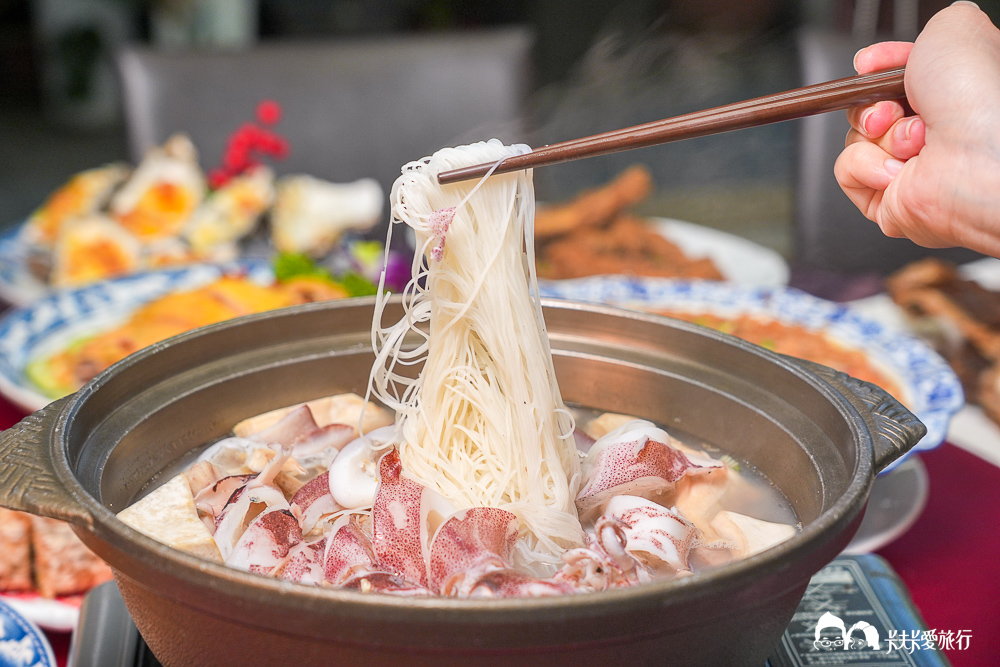 宜蘭壯圍吉祥客棧|台菜合菜辦桌推薦,四人以下也能單點西魯肉必吃菜單 - 第38張圖 宜蘭壯圍吉祥客棧|台菜合菜辦桌推薦,四人以下也能單點西魯肉必吃菜單