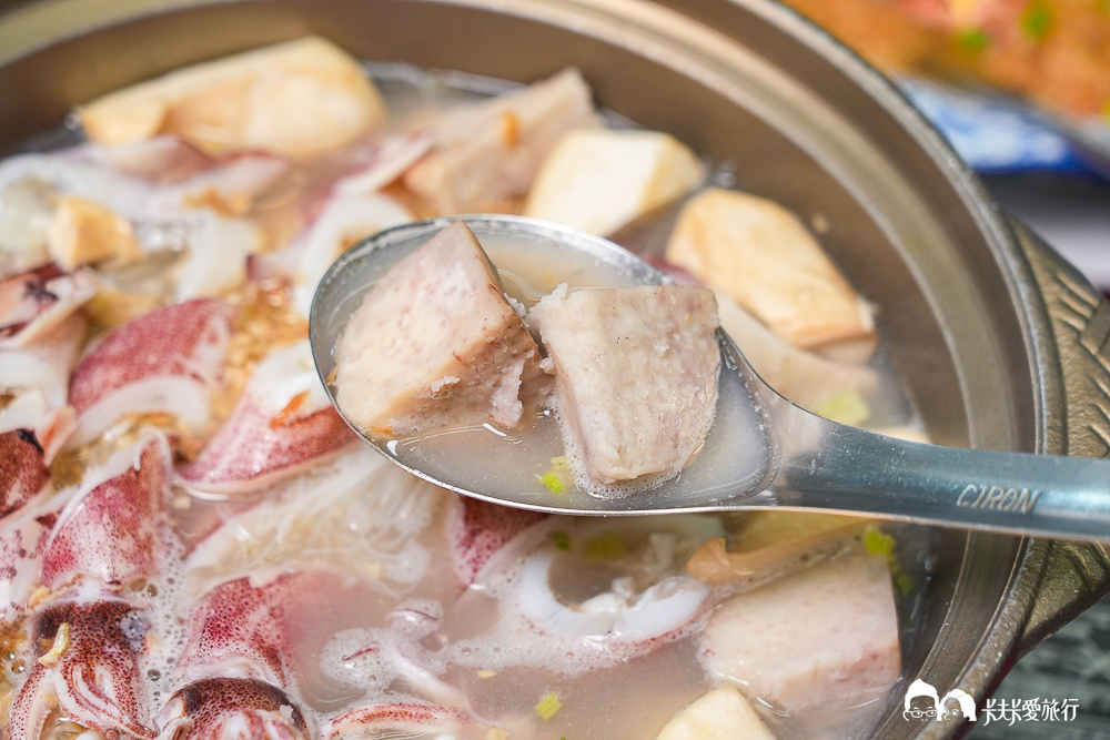 宜蘭壯圍吉祥客棧|台菜合菜辦桌推薦,四人以下也能單點西魯肉必吃菜單 - 第37張圖 宜蘭壯圍吉祥客棧|台菜合菜辦桌推薦,四人以下也能單點西魯肉必吃菜單