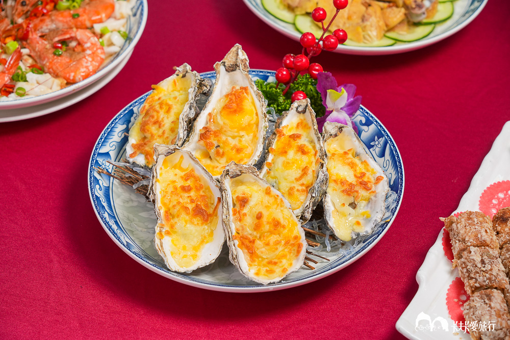 宜蘭壯圍吉祥客棧|台菜合菜辦桌推薦,四人以下也能單點西魯肉必吃菜單 - 第15張圖 宜蘭壯圍吉祥客棧|台菜合菜辦桌推薦,四人以下也能單點西魯肉必吃菜單