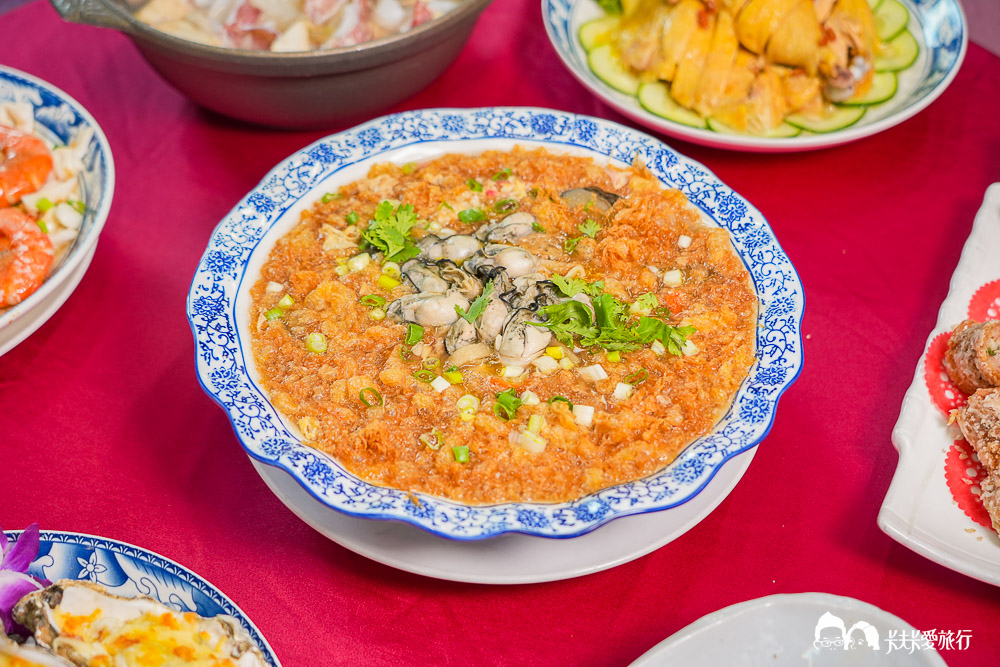 宜蘭壯圍吉祥客棧|台菜合菜辦桌推薦,四人以下也能單點西魯肉必吃菜單 - 第18張圖 宜蘭壯圍吉祥客棧|台菜合菜辦桌推薦,四人以下也能單點西魯肉必吃菜單