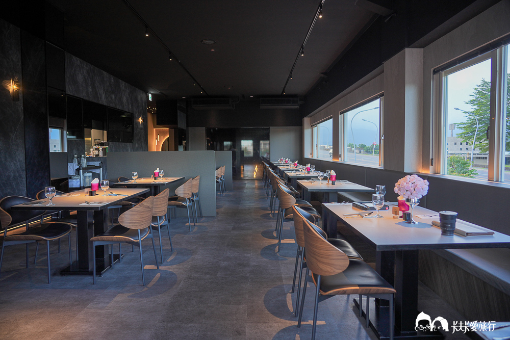 安口餐桌Encore.table｜羅東約會餐廳推薦，必吃櫻桃鴨、牛排套餐菜單價位