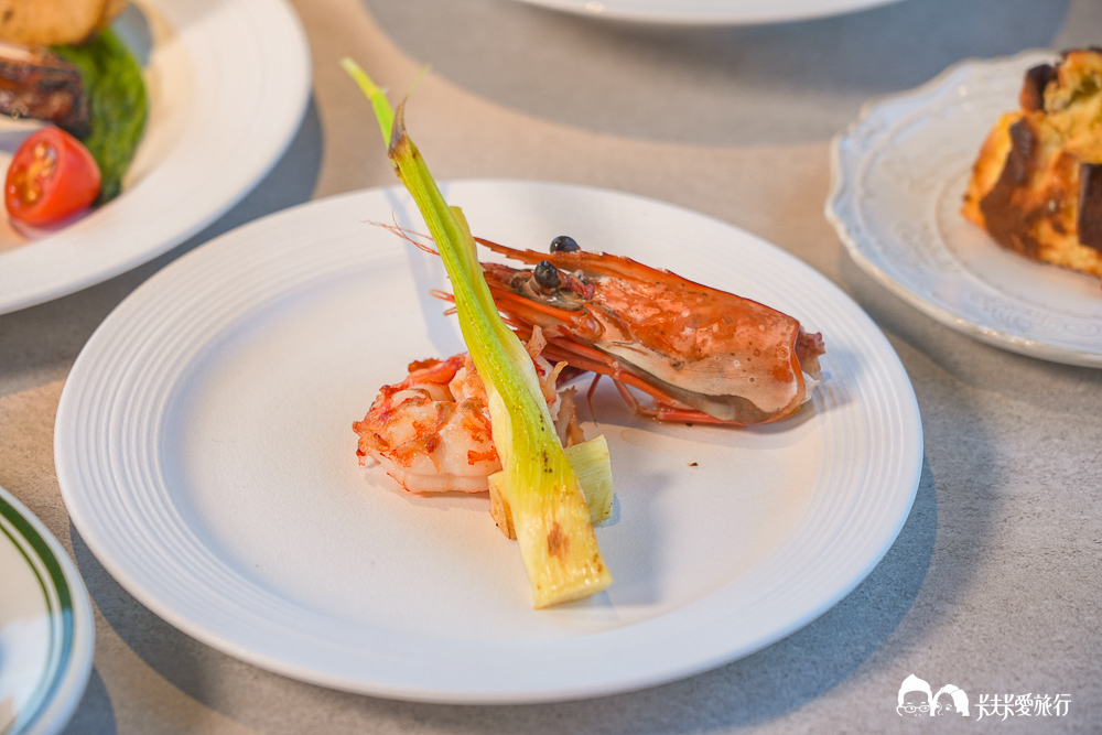 安口餐桌Encore.table｜羅東約會餐廳推薦，必吃櫻桃鴨、牛排套餐菜單價位