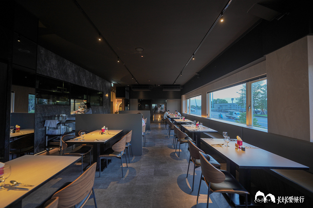 安口餐桌Encore.table｜羅東約會餐廳推薦，必吃櫻桃鴨、牛排套餐菜單價位