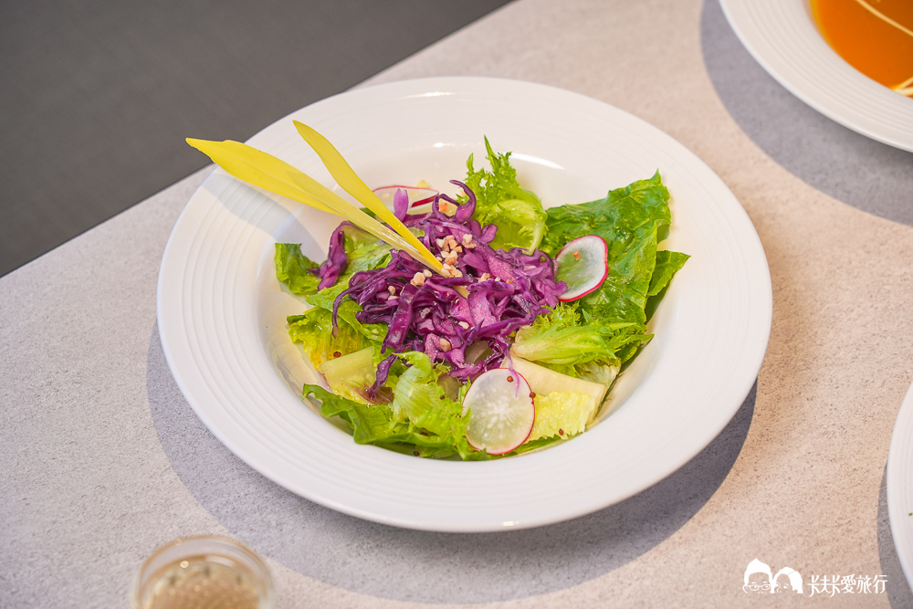 安口餐桌Encore.table｜羅東約會餐廳推薦，必吃櫻桃鴨、牛排套餐菜單價位