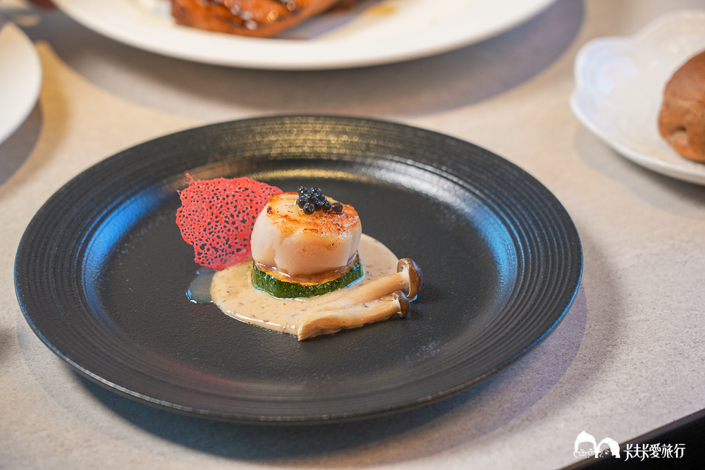 安口餐桌Encore.table｜羅東約會餐廳推薦，必吃櫻桃鴨、牛排套餐菜單價位