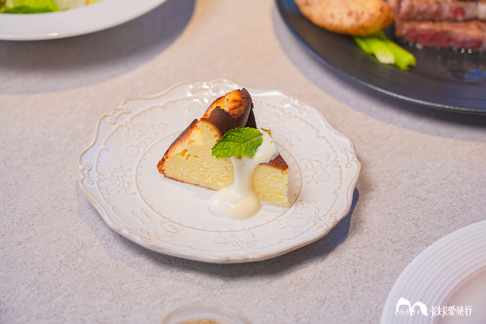 安口餐桌Encore.table｜羅東約會餐廳推薦，必吃櫻桃鴨、牛排套餐菜單價位