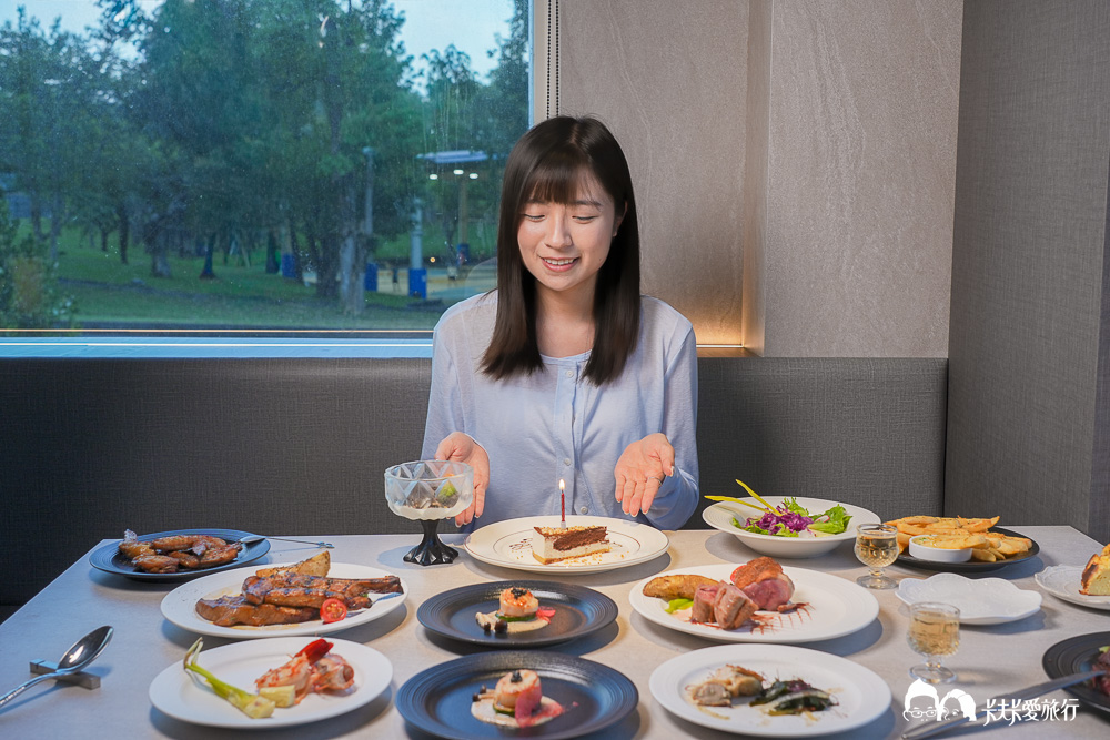 安口餐桌Encore.table｜羅東約會餐廳推薦，必吃櫻桃鴨、牛排套餐菜單價位