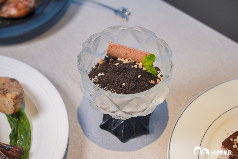 安口餐桌Encore.table｜羅東約會餐廳推薦，必吃櫻桃鴨、牛排套餐菜單價位