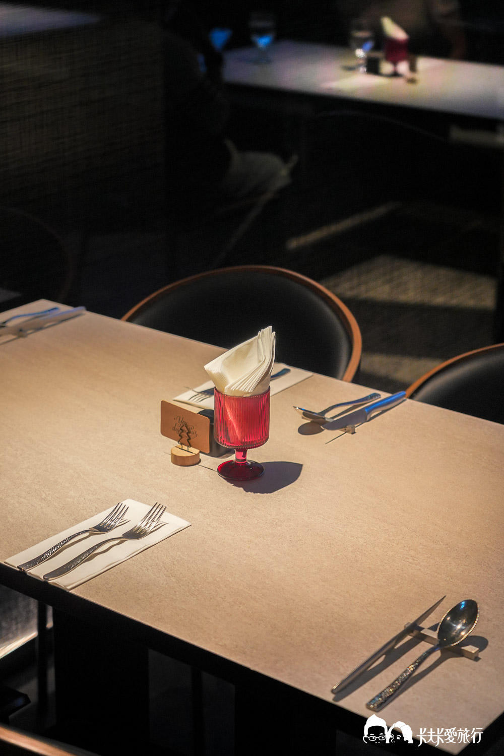 安口餐桌Encore.table｜羅東約會餐廳推薦，必吃櫻桃鴨、牛排套餐菜單價位