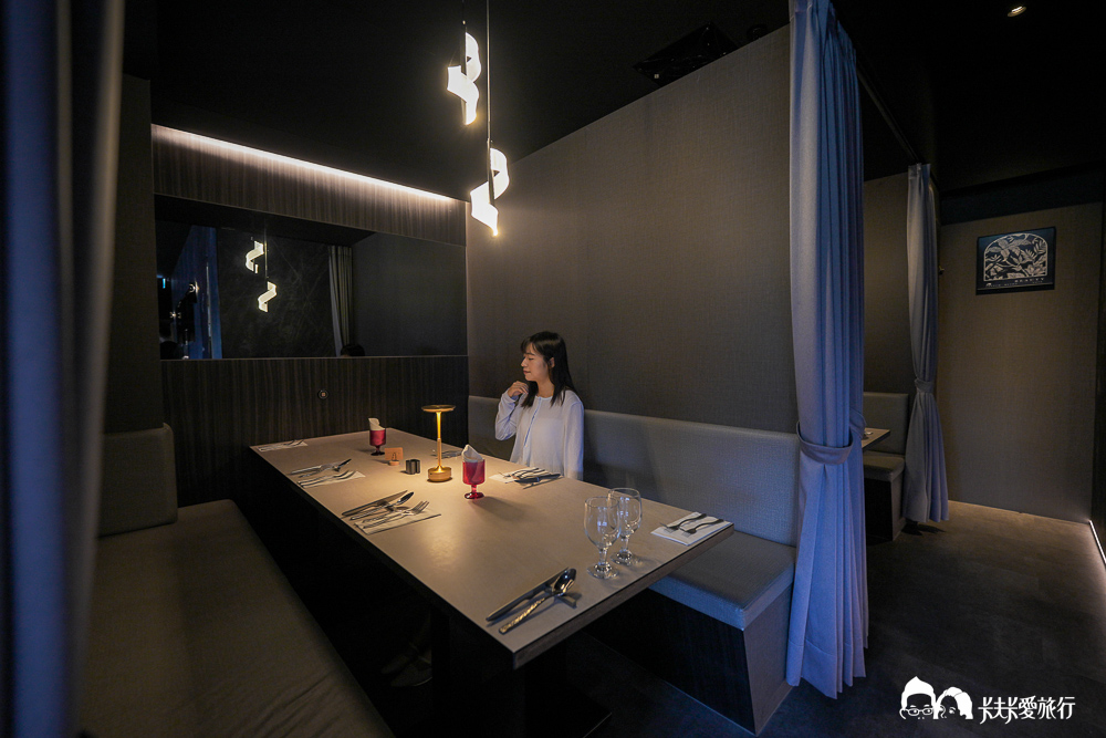 安口餐桌Encore.table｜羅東約會餐廳推薦，必吃櫻桃鴨、牛排套餐菜單價位