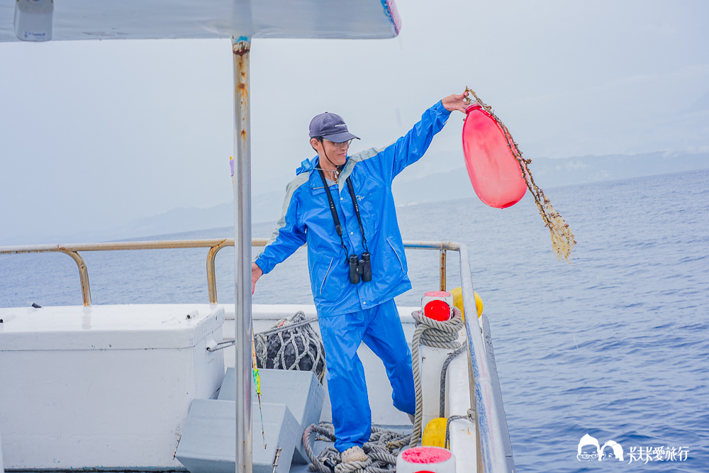 花蓮漁港親子一日遊全紀錄|多羅滿賞鯨+海洋垃圾撈拾+手打魚丸DIY一次收藏 - 第20張圖 花蓮漁港親子一日遊全紀錄|多羅滿賞鯨+海洋垃圾撈拾+手打魚丸DIY一次收藏