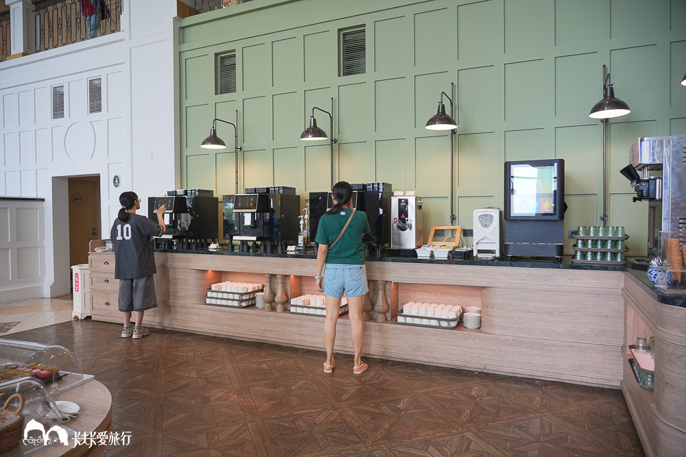 【花蓮吃到飽】遠雄悅來大飯店英倫西餐廳,晚餐下午茶早餐價格訂位全攻略 - 第37張圖 【花蓮吃到飽】遠雄悅來大飯店英倫西餐廳,晚餐下午茶早餐價格訂位全攻略