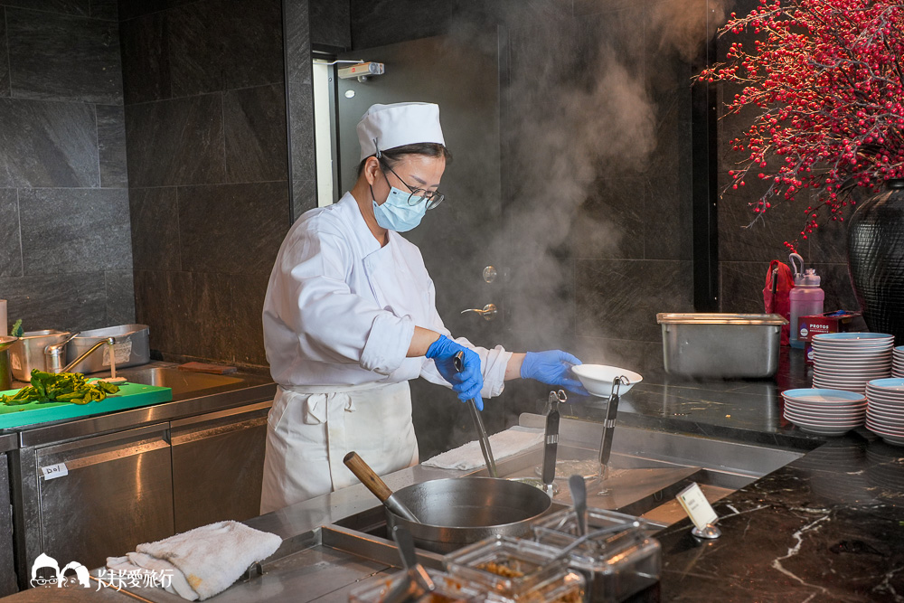 【花蓮吃到飽】遠雄悅來大飯店英倫西餐廳,晚餐下午茶早餐價格訂位全攻略 - 第35張圖 【花蓮吃到飽】遠雄悅來大飯店英倫西餐廳,晚餐下午茶早餐價格訂位全攻略