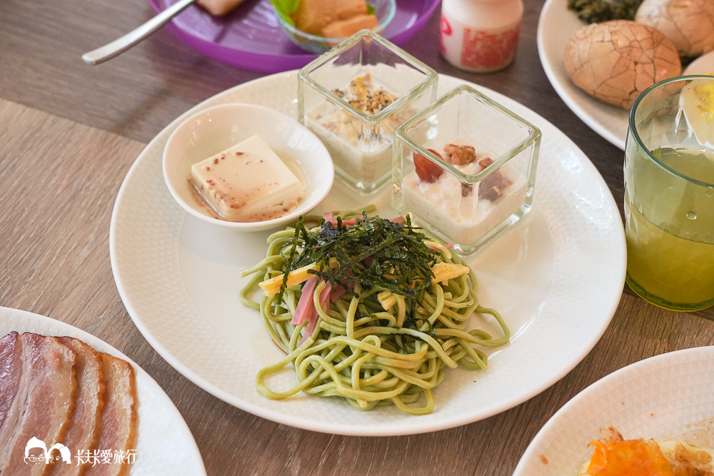 【花蓮吃到飽】遠雄悅來大飯店英倫西餐廳,晚餐下午茶早餐價格訂位全攻略 - 第36張圖 【花蓮吃到飽】遠雄悅來大飯店英倫西餐廳,晚餐下午茶早餐價格訂位全攻略