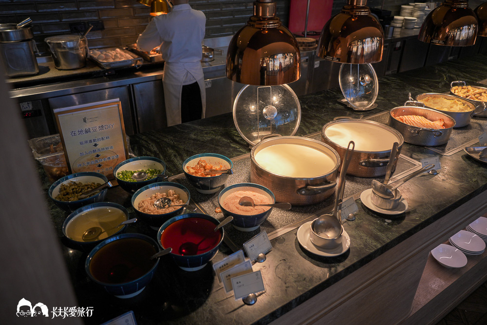 【花蓮吃到飽】遠雄悅來大飯店英倫西餐廳,晚餐下午茶早餐價格訂位全攻略 - 第31張圖 【花蓮吃到飽】遠雄悅來大飯店英倫西餐廳,晚餐下午茶早餐價格訂位全攻略