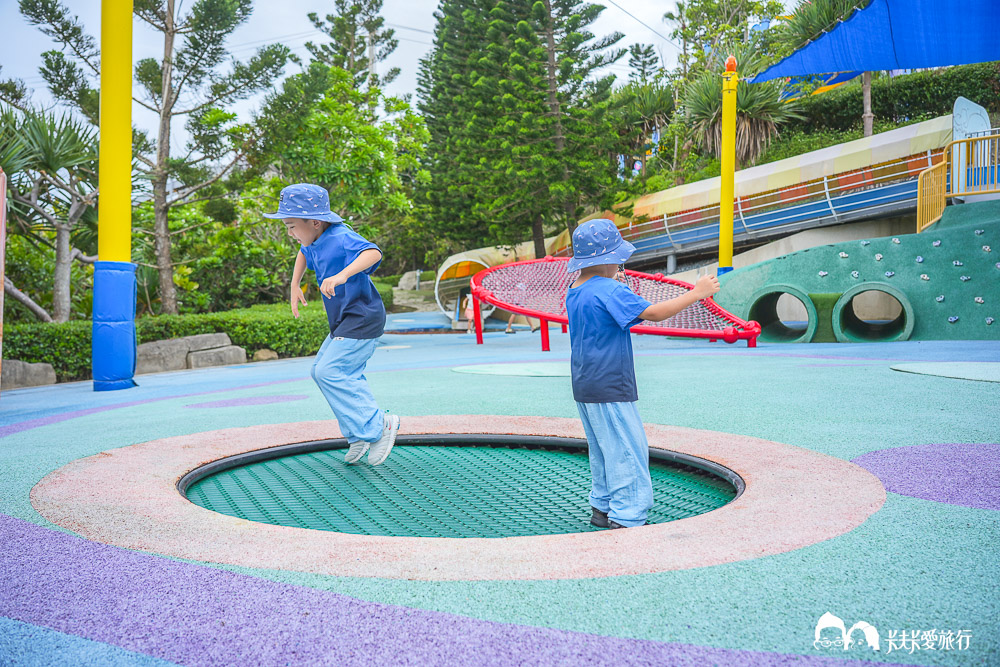 遠雄海洋公園好玩嗎?2026親子必玩攻略真實評價,門票交通全收錄 - 第35張圖 遠雄海洋公園好玩嗎?2026親子必玩攻略真實評價,門票交通全收錄