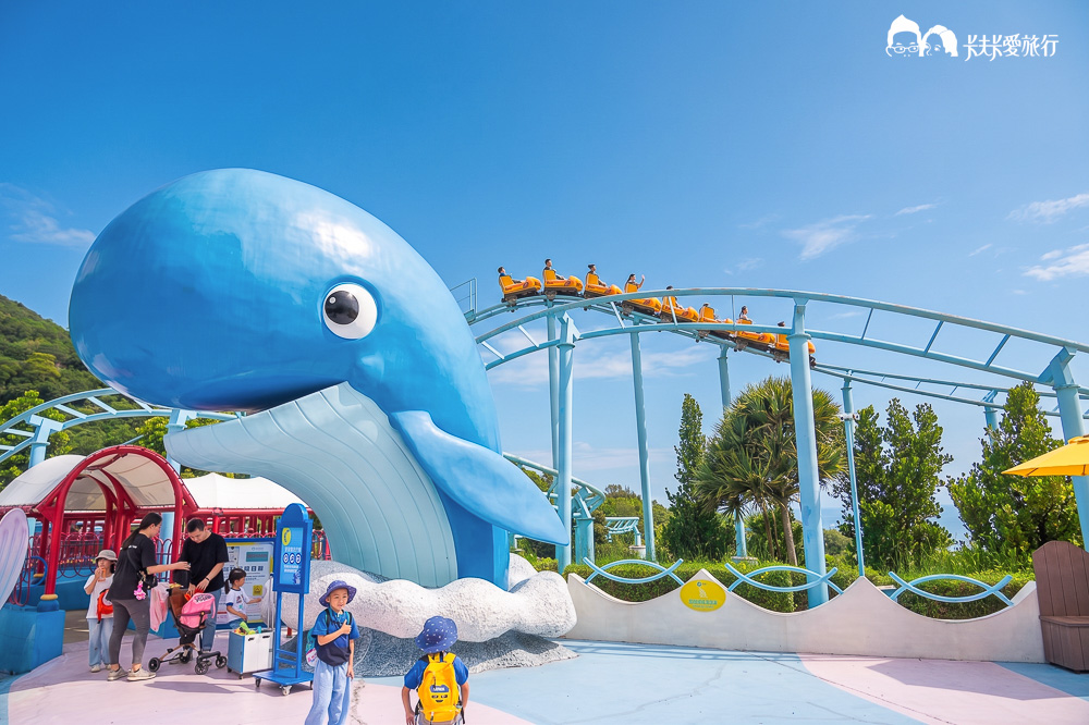 遠雄海洋公園好玩嗎?2026親子必玩攻略真實評價,門票交通全收錄 - 第20張圖 遠雄海洋公園好玩嗎?2026親子必玩攻略真實評價,門票交通全收錄