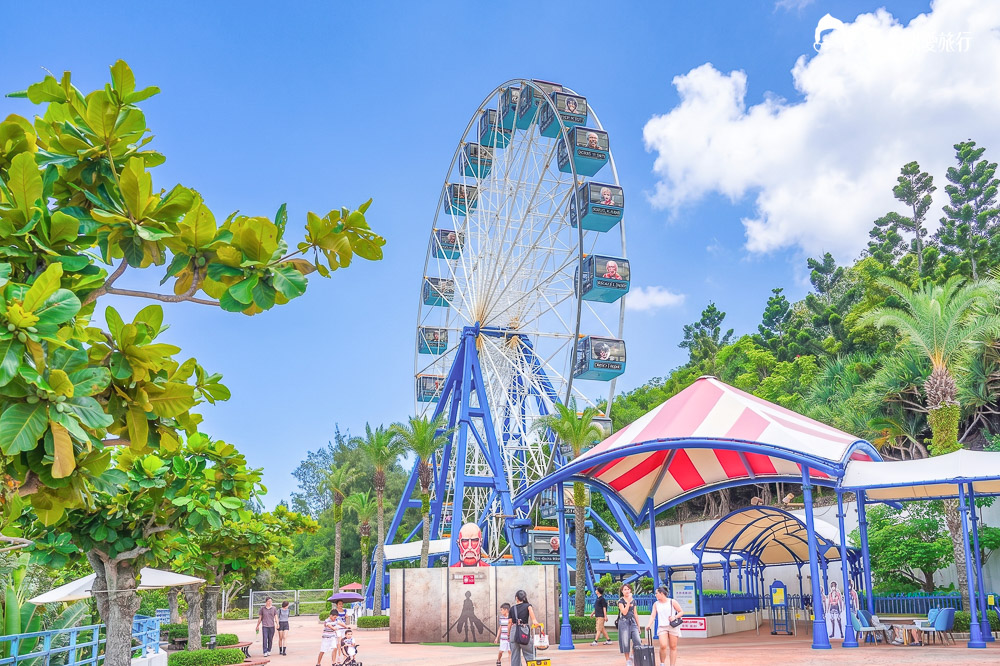 遠雄海洋公園好玩嗎?2026親子必玩攻略真實評價,門票交通全收錄 - 第41張圖 遠雄海洋公園好玩嗎?2026親子必玩攻略真實評價,門票交通全收錄