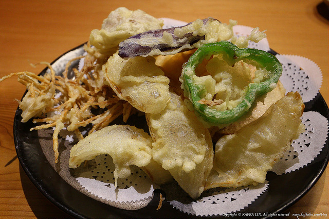【宜蘭市.日式】淞川壽司日本料理 / 高CP值平價日式 - 第13張圖 IMG_8000