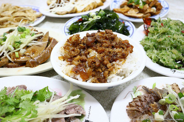 【蘇澳小吃】蘇澳港小吃｜驚豔的魯肉飯與美味小菜 - kafu.tw