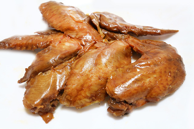 【宅配美食】鼎太公 紅麴滷味 / 桃園美食會呼吸的豆干【邀約】 - 第14張圖 IMG_3433