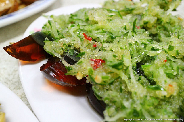 【蘇澳小吃】蘇澳港小吃｜驚豔的魯肉飯與美味小菜 - kafu.tw