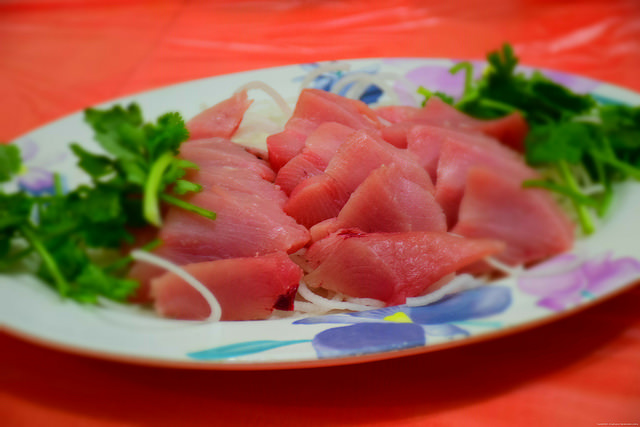 【南澳】鄉味津 / 東海岸的海鮮美饌 - kafu.tw